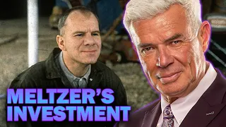 ERIC BISCHOFF: "DON'T BLAME ME FOR THIS, DAVE MELTZER!"