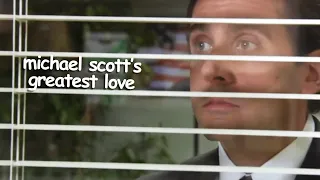 michael scott being obsessed with ryan for 10 minutes straight | The Office US | Comedy Bites