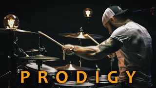 THE PRODIGY - Smack My Bitch Up - Drum Cover