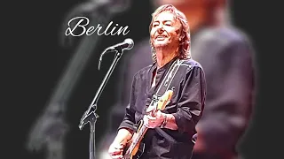 In A Heartbeat 💓 - Chris Norman, live, Berlin, May 18, 2024