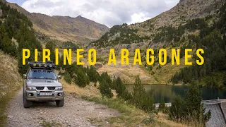 Exploramos el pirineo Aragones