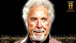 Tom Jones Is Now Over 80 How He Lives Is Sad