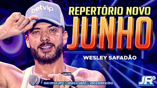 Wesley Safadão - Repertório Novo - Junho 2024 - São João 2024 - Músicas Novas