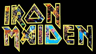 Iron Maiden   1981 04 20   Cross Eyed Mary HM Festival, Saarbrucken, Germany