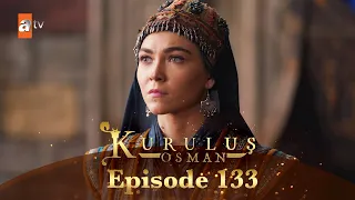 Kurulus Osman Urdu - Season 4 Episode 133