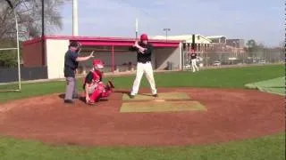 Umpire Training Plate