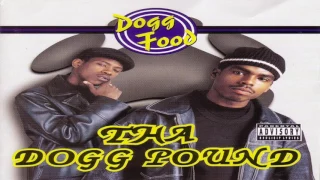 Tha Dogg Pound ft  Nate Dogg -  I Don't Like To Dream About Gettin' Paid  (HQ)