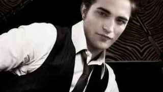 Never Think- Robert Pattinson