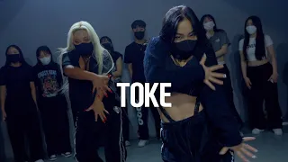 Chanel - TOKE | SHUKKIE & YLYN choreography