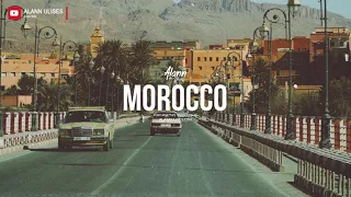 MOROCCO Riddim (Dancehall / Moombahton Reggaeton Beat Instrumental) Soolking x Tainy Type - 2021