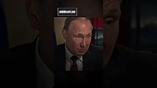 Мавроди про обещания Путина