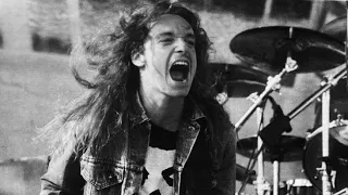 Metallica - Cliff Burton the last song