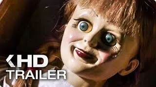 ANNABELLE 2 Trailer 2 (2017)