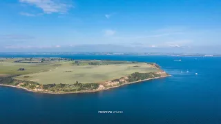 Ven island in Sweden - Landskrona 2021