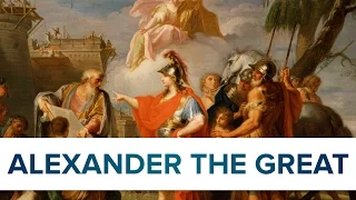 Top 10 Facts - Alexander the Great // Top Facts