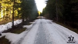 Keechelus Lake East of  Snoqualmie Tunnel