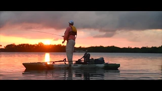 Jackson Mayfly | The Ultimate Flyfishing Kayak