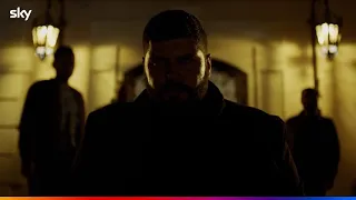 Gomorrah Season 5 teaser 2 (With english subtitles)