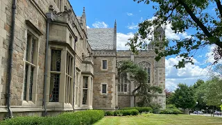 University of Michigan-Ann Arbor 密西根大学