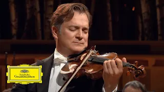 Renaud Capuçon, OCL - Mozart: Violin Concerto No. 5 in A Major, K. 219 "Turkish": I. Allegro aperto