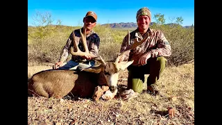 Sonora Hunt