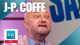 1991 : Jean-Pierre Coffe s'insurge contre la malbouffe | Archive INA