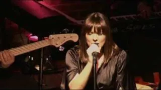 Melanie C - 15 I Turn To You - Live at the Hard Rock Cafe (HQ)