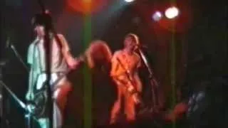 Nirvana - Live at Leeds Polytechnic, 1990, Full (MATRIX)