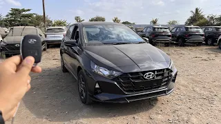 2023 Hyundai i20 Sportz iVT with New Safety Features | ₹9 Lakhs | Detailed Review