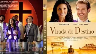 Filme  gospel  -  A  VIRADA  DO  DESTINO.