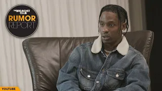 Astroworld Victims' Family Respond To Travis Scott's First Interview