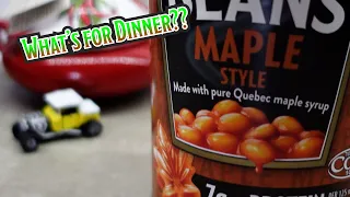 🇰🇷#캐나다에서 저녁을.. #Canadian #Dinner Recipe