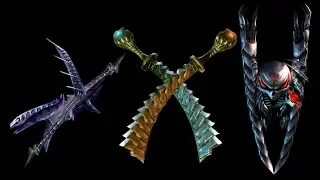 Devil May Cry 5 - Which Weapons Should Return?