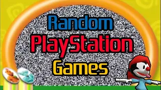 Playing random PlayStation Games! Mike Matei Live