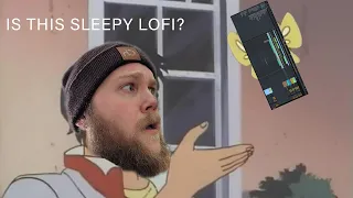 Let's make some Sleepy Lofi - Start to Finish