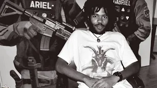 Capital Steez - The Story of King Capital