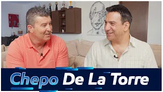 Chepo de la Torre | ECM