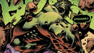 Enter The Soul Cage! | Hulk 2023 (Part 12)