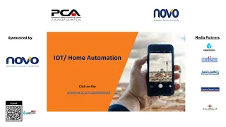 IoT/ Home Automation e-Conference 2021