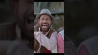 #🤣😂😂doorbeen movie funny scene 😂🤣#####