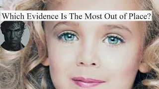 JonBenet Ramsey: Why Misdirection Around This Item is the #2 Clue We All Missed