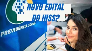 Novo concurso INSS já está previsto? Entenda! Uso de máscaras em provas volta a ser obrigatório