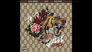 Ta To Gucci Remix - Cauty X Rafa Pabon X Brytiago X Cosculluela X Darell X Chencho Corleone (Audio)