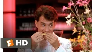 Big (1988) - Company Party Scene (4/5) | Movieclips
