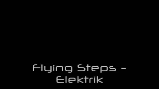 Flying Steps - Elektrik (We are electric - remix)