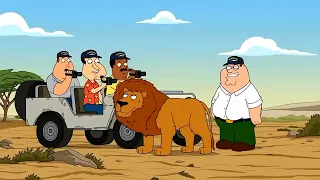 Family Guy Season 16 Ep. 14 Full Episodes - Family Guy 2022 Full NoCuts #1080p