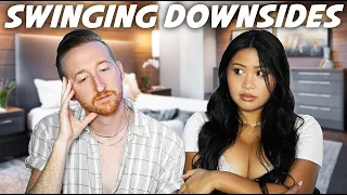 Downsides Of Being Swingers | The Honest Truth About Being Swingers