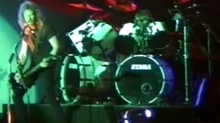 Metallica - Torhout, Belgium [1993.07.03] Full Concert - 1st Source