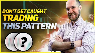 Don't Get Caught TRADING THIS PATTERN ❓