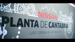 NISSAN Cantabria: Casting & Machining